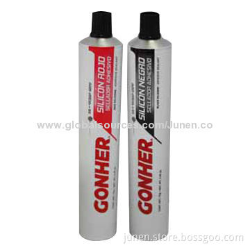 Packaging tube for glue, eco-friendly, fast lead-time, good quality